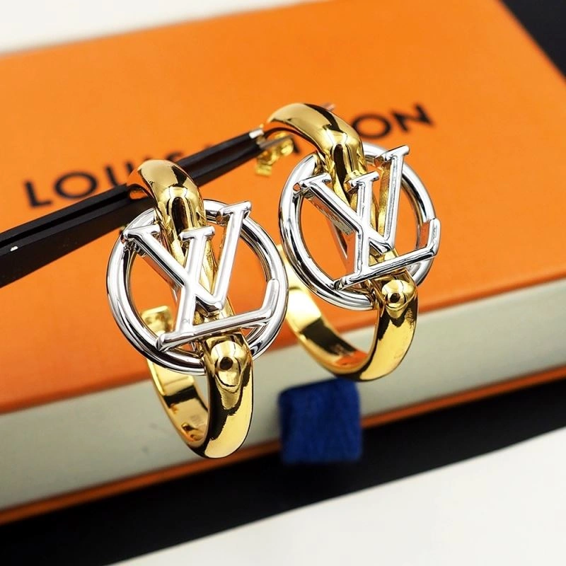 LX Earrings BestValue 311646