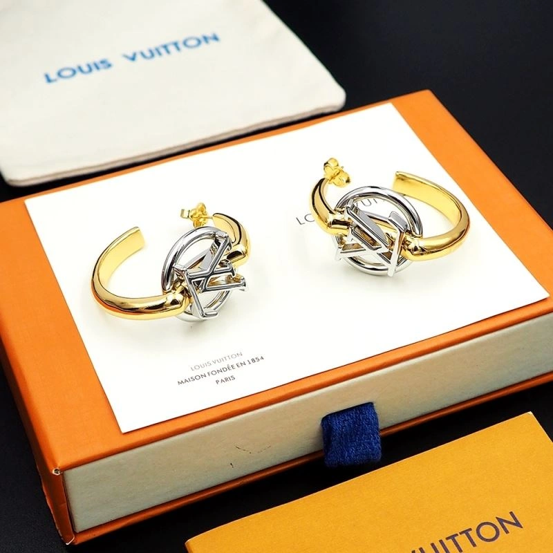 LX Earrings BestValue 311646