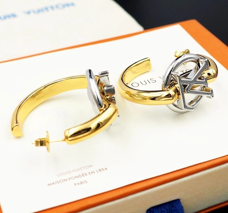 LX Earrings BestValue 311646