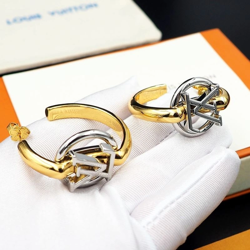 LX Earrings BestValue 311646