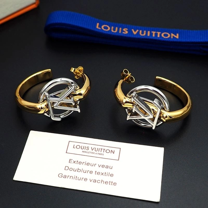 LX Earrings BestValue 311646
