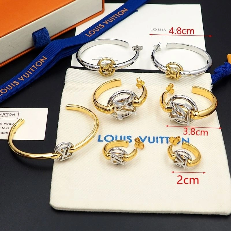 LX Earrings BestValue 311646