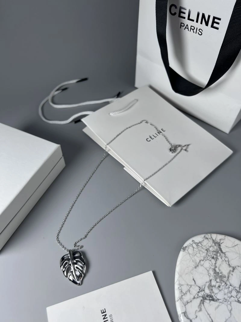 Cxlxne Necklaces Lightweight 283776