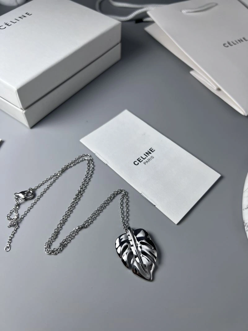Cxlxne Necklaces Lightweight 283776