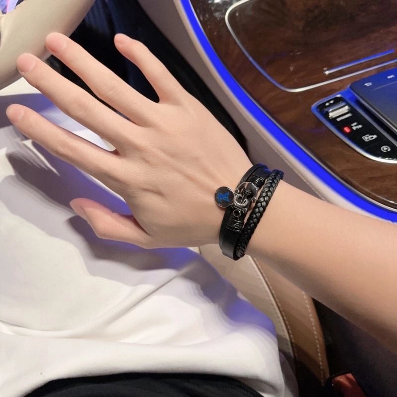 LX Bracelets TopPick 311886