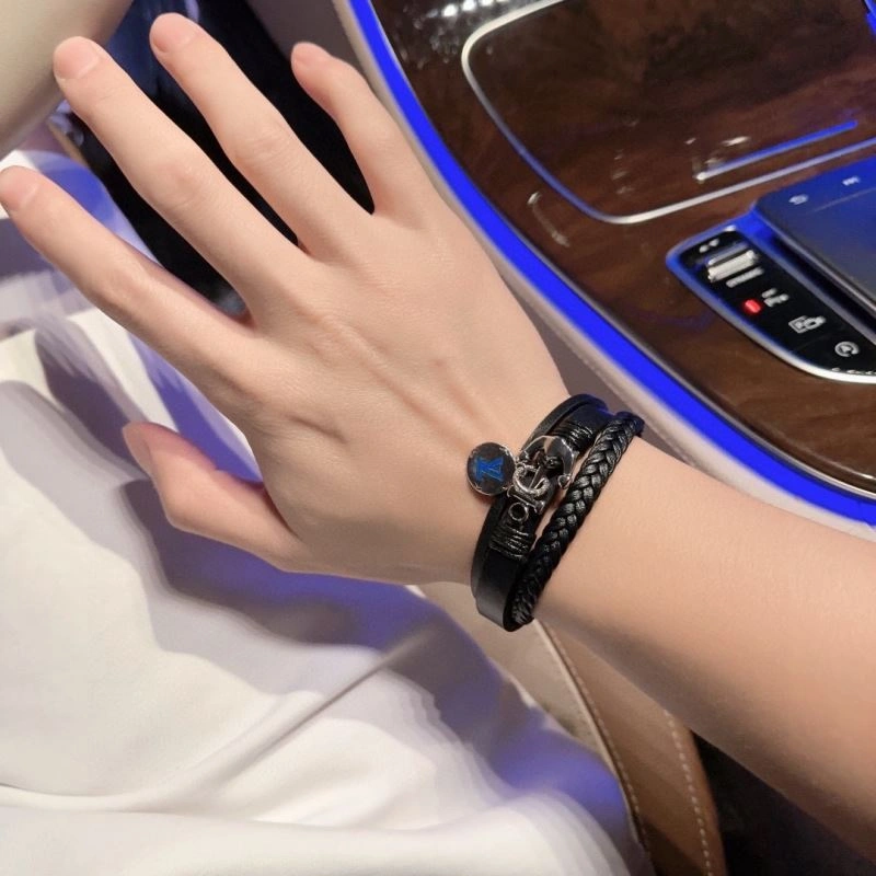 LX Bracelets TopPick 311886