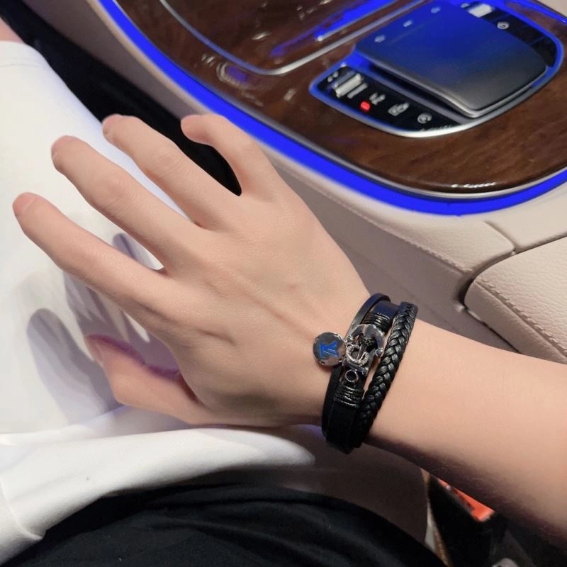 LX Bracelets TopPick 311886