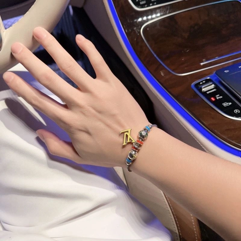 Elegant LX Bracelets 311889
