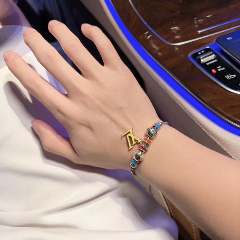 Elegant LX Bracelets 311889