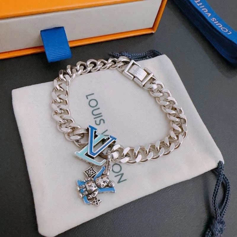 Flexible LX Bracelets 311879