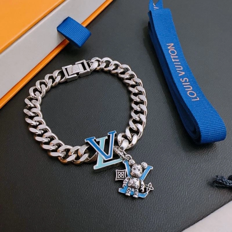 Flexible LX Bracelets 311879