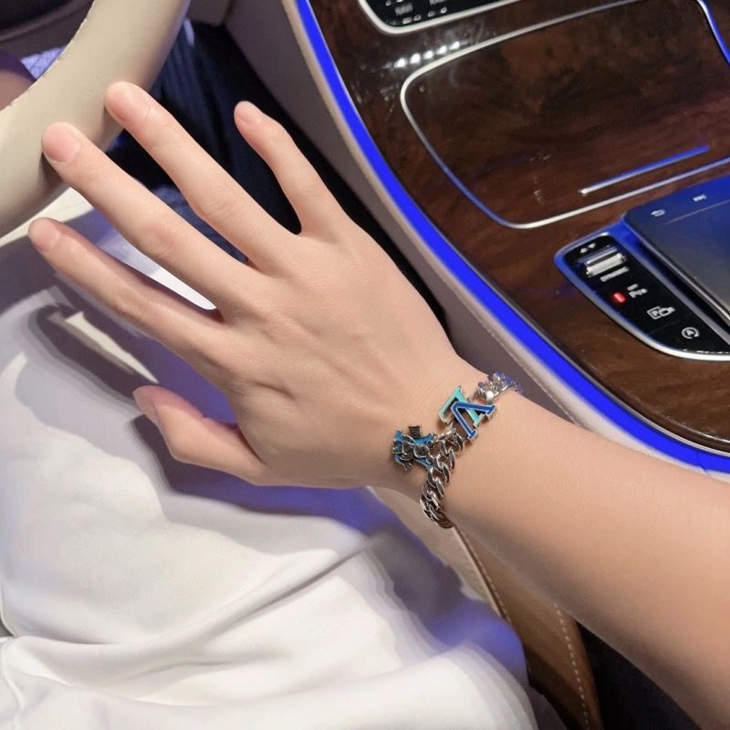 Flexible LX Bracelets 311879
