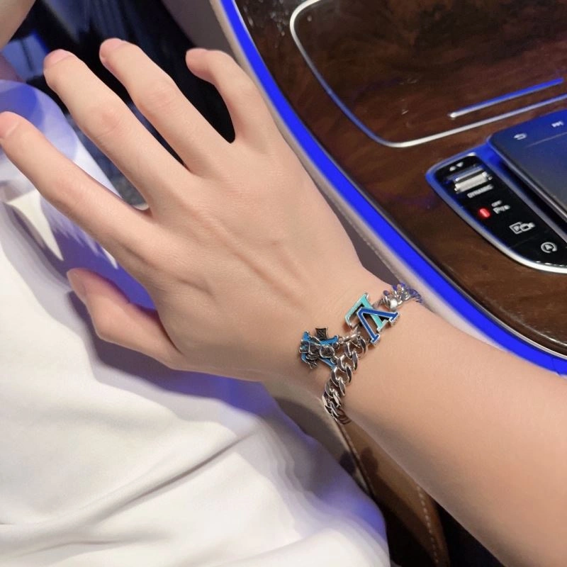 Flexible LX Bracelets 311879