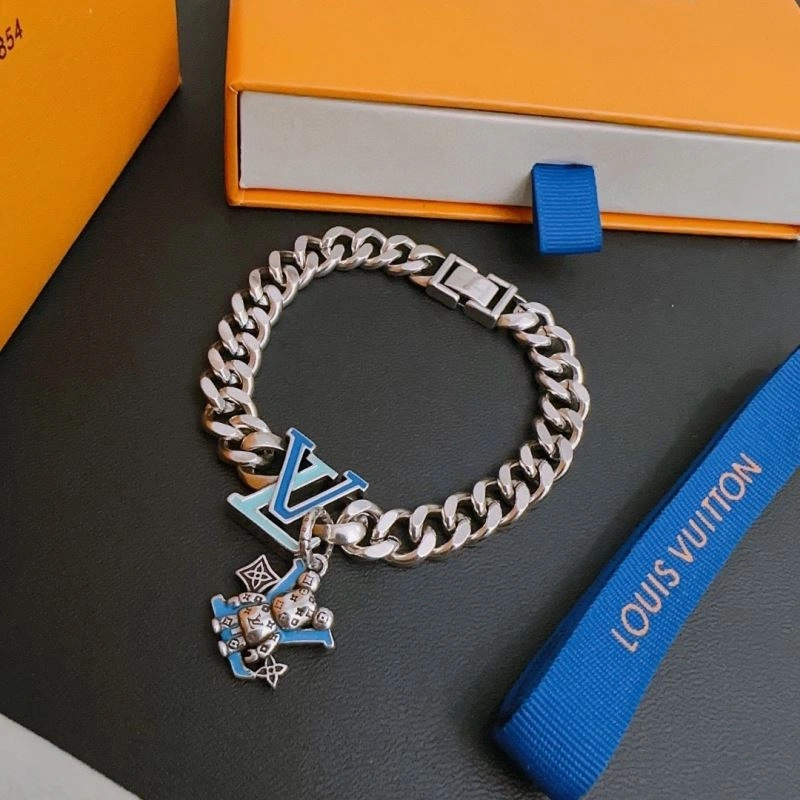 Flexible LX Bracelets 311879