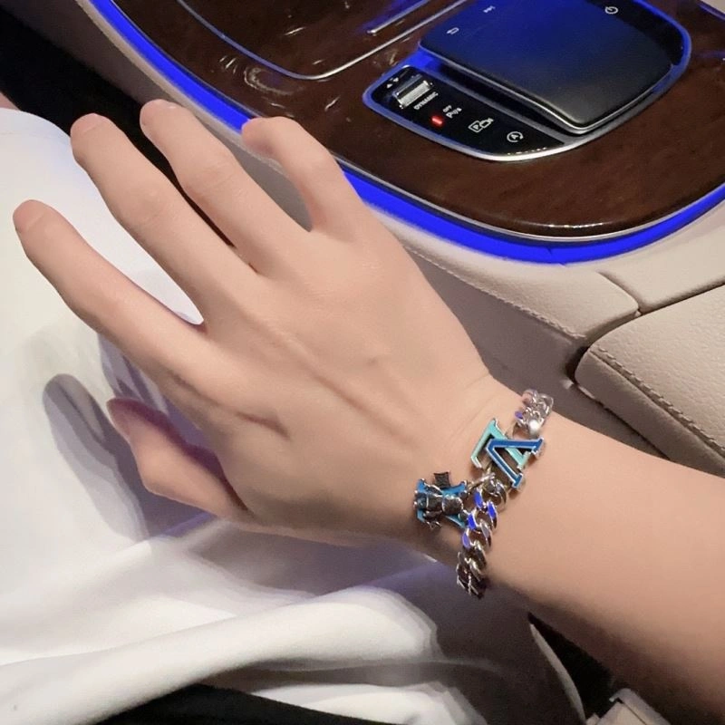 Flexible LX Bracelets 311879