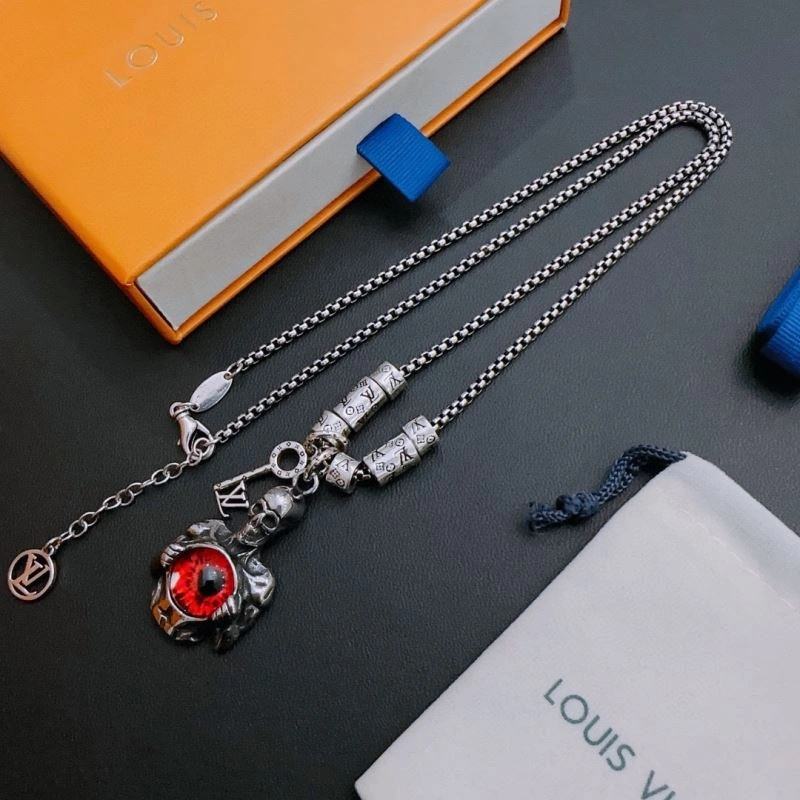 Soft LX Necklaces 311442