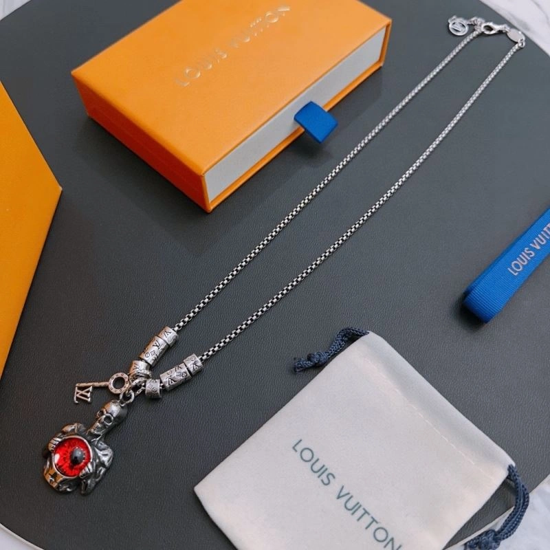 Soft LX Necklaces 311442