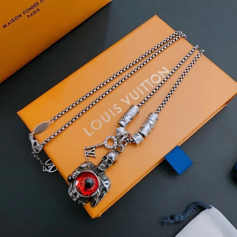 Soft LX Necklaces 311442