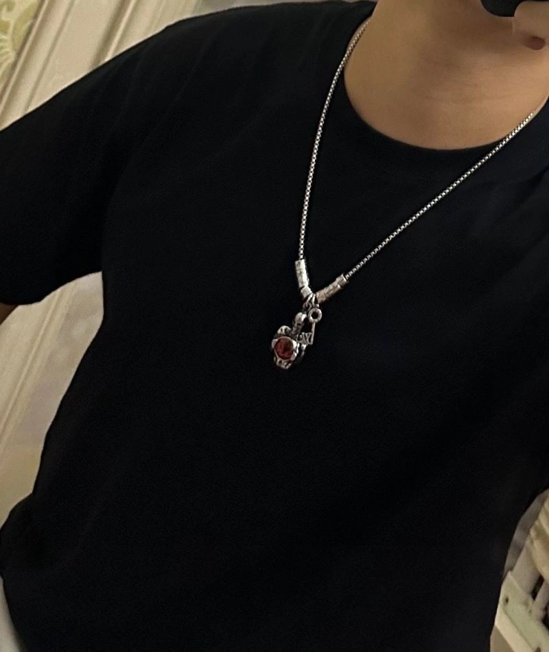 Soft LX Necklaces 311442