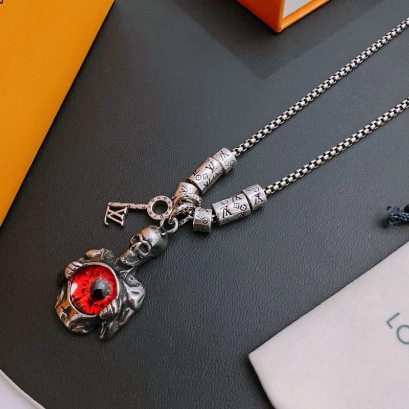 Soft LX Necklaces 311442