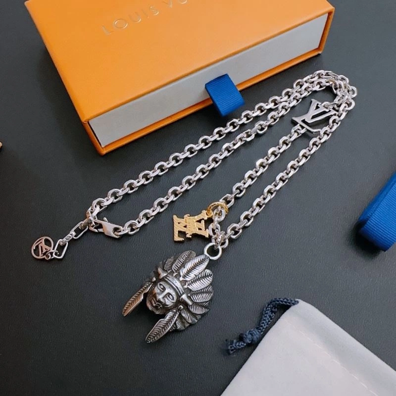 LX Necklaces Flexible 311439