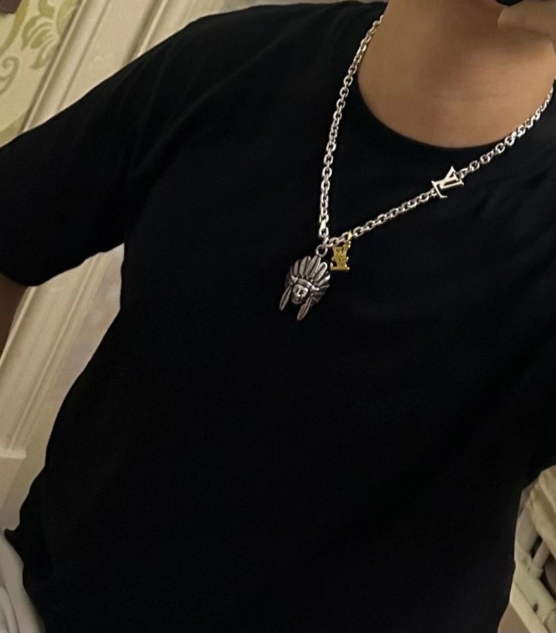LX Necklaces Flexible 311439