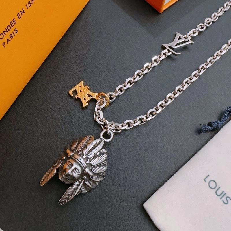 LX Necklaces Flexible 311439
