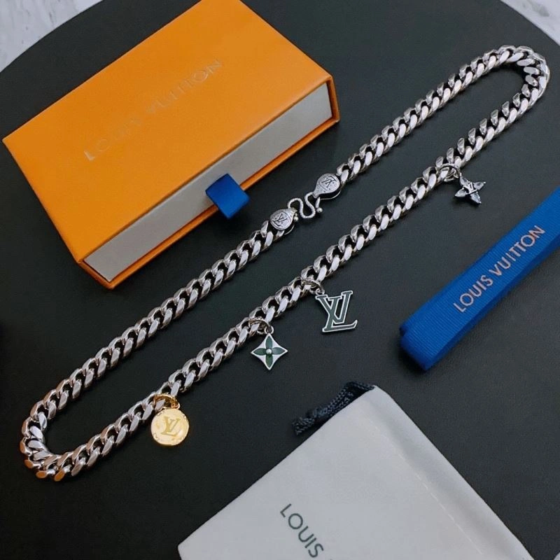 Soft LX Necklaces 311450