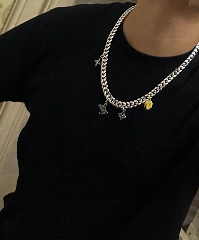 Soft LX Necklaces 311450