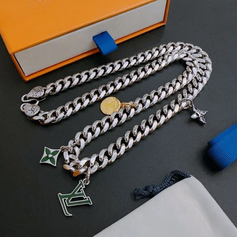Soft LX Necklaces 311450