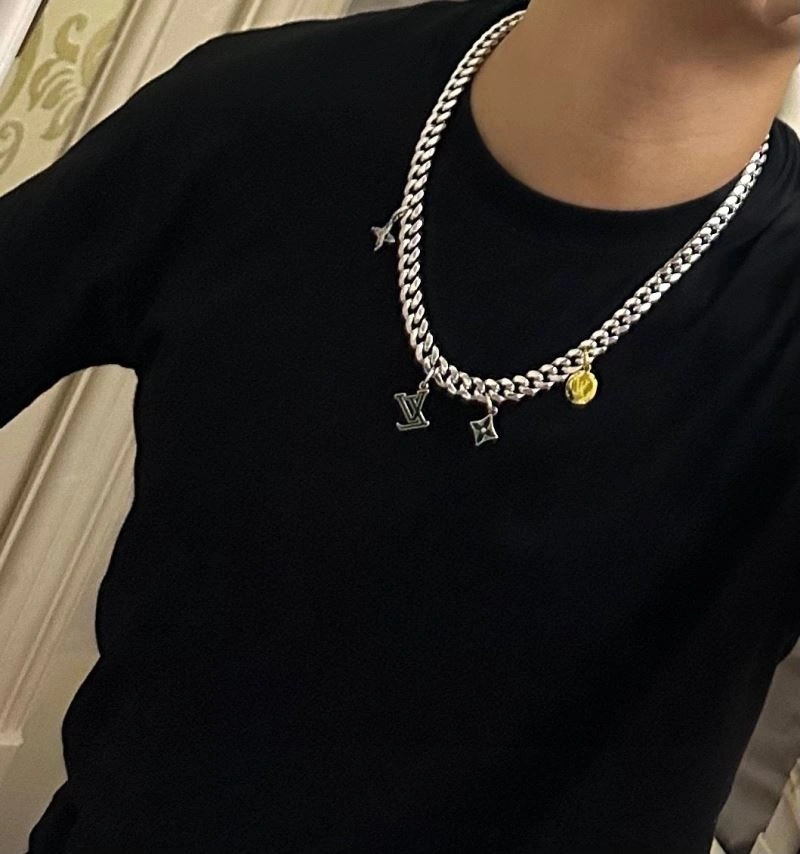 Soft LX Necklaces 311450
