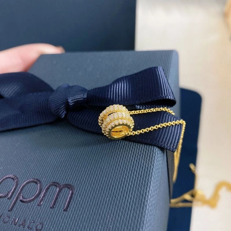 Efficient Axm Necklaces 282138