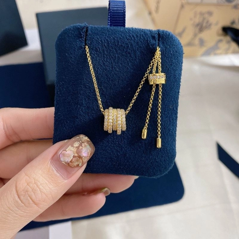 Efficient Axm Necklaces 282138