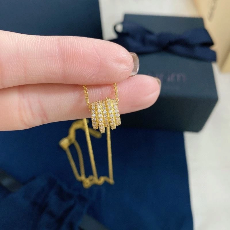 Efficient Axm Necklaces 282138