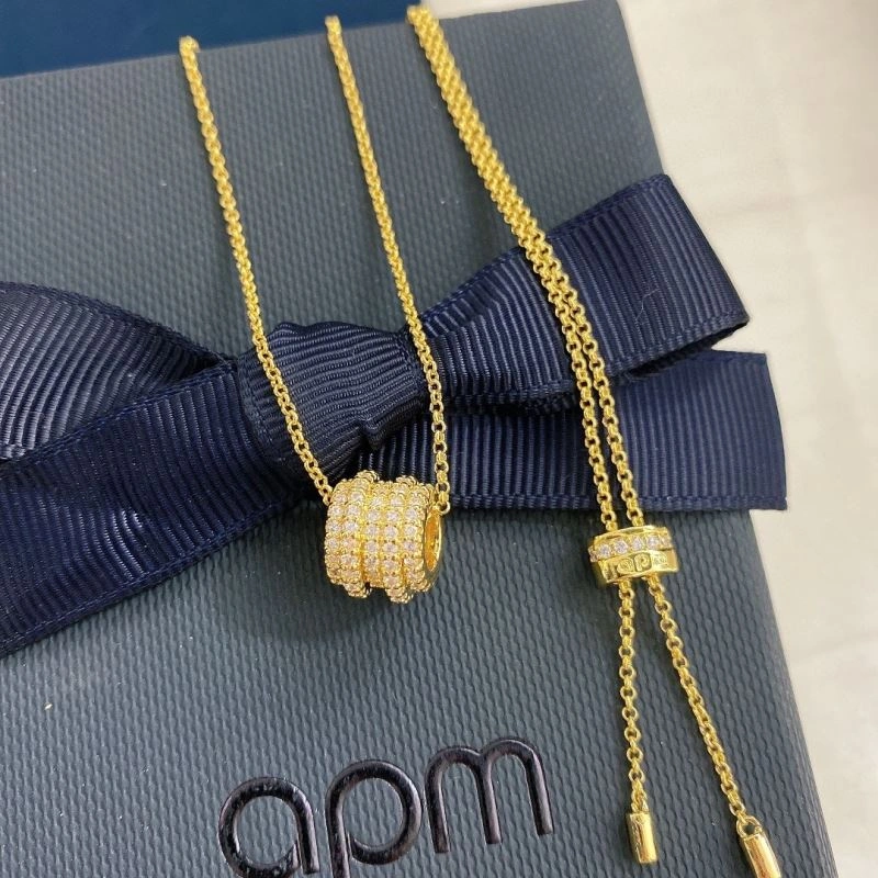 Efficient Axm Necklaces 282138
