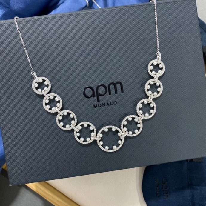 Axm Necklaces Sophisticated 282137