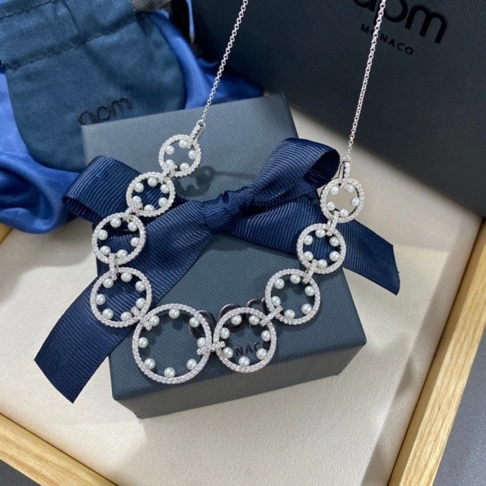 Axm Necklaces Sophisticated 282137