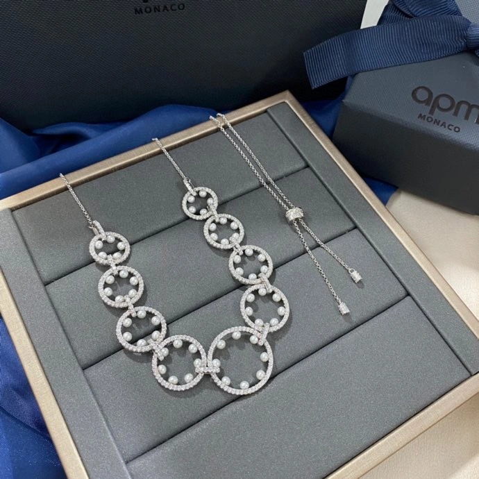 Axm Necklaces Sophisticated 282137