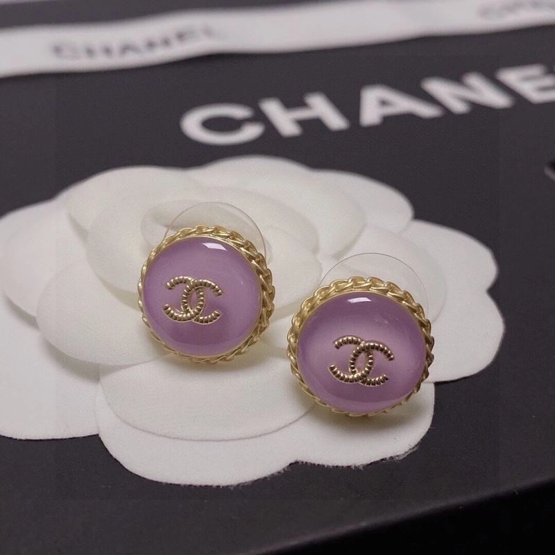 Chxnxl Earrings AllSeason 291308