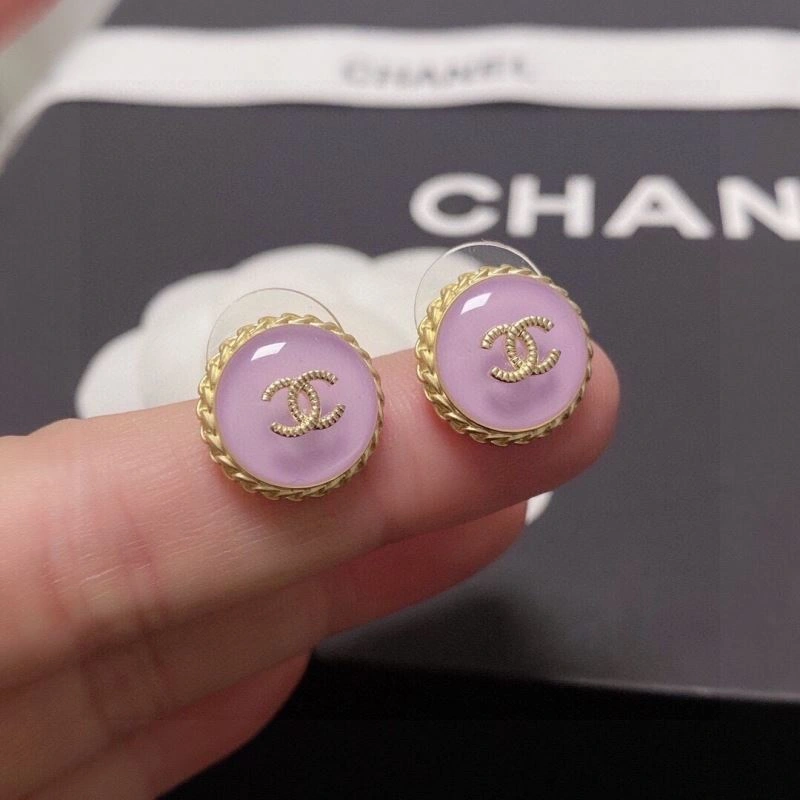 Chxnxl Earrings AllSeason 291308