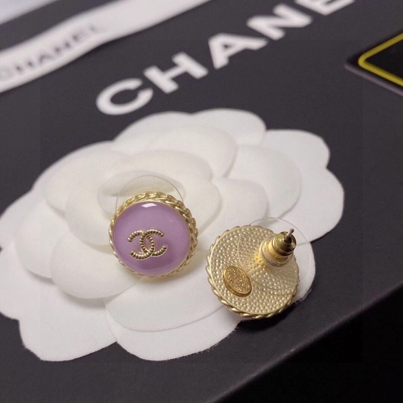 Chxnxl Earrings AllSeason 291308