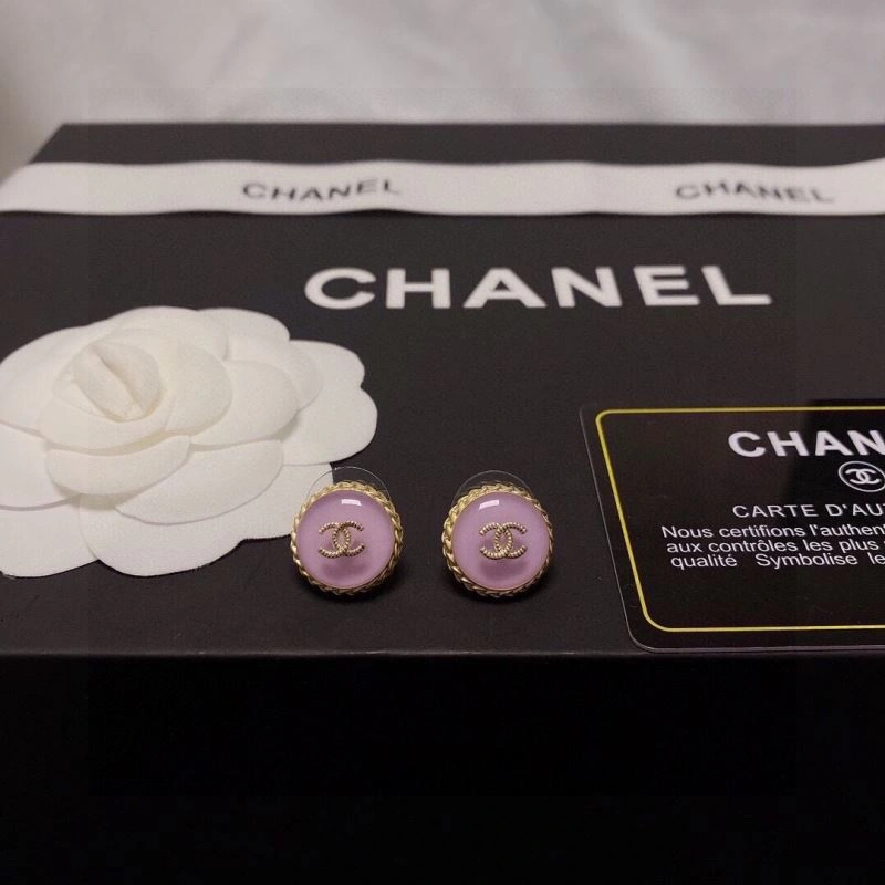 Chxnxl Earrings AllSeason 291308