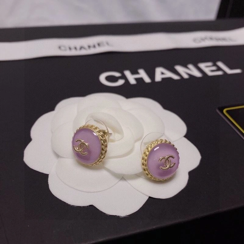 Chxnxl Earrings AllSeason 291308