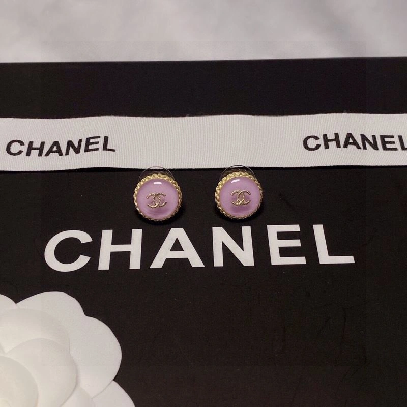 Chxnxl Earrings AllSeason 291308