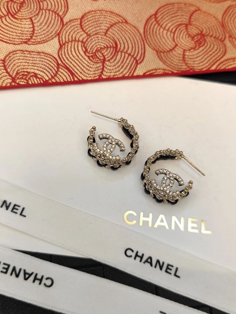 Chxnxl Earrings StreetReady 291329