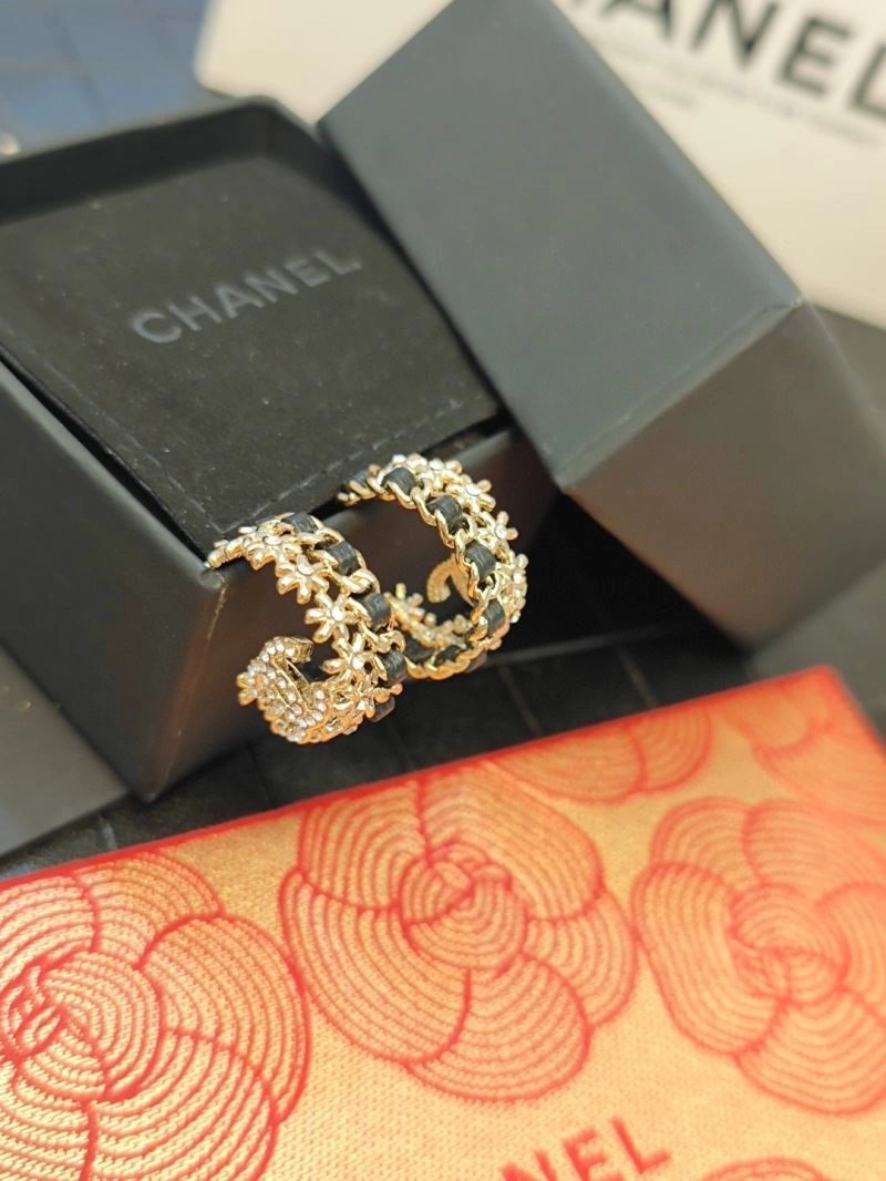 Chxnxl Earrings StreetReady 291329