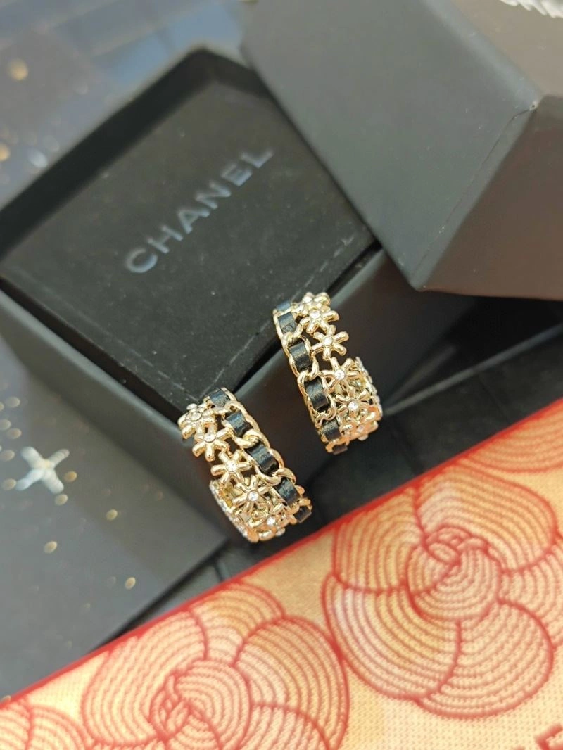 Chxnxl Earrings StreetReady 291329