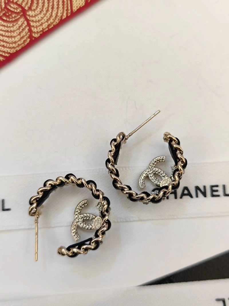 Chxnxl Earrings StreetReady 291329