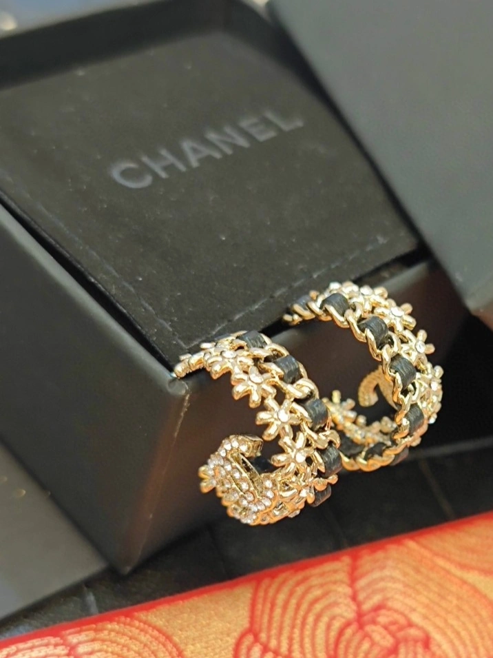 Chxnxl Earrings StreetReady 291329