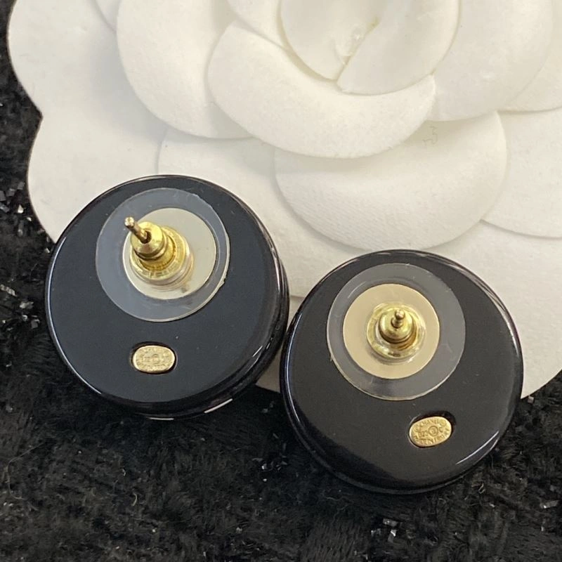Chxnxl Earrings Fashionable 291319